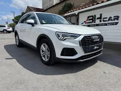 Audi Q3 2.0 35 TDI 150 BUSINESS LINE S-TRONIC BVA