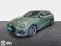 Audi A3 sportback TFSI Mild Hybrid 150 S tronic 7 S line