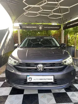 VW Taigo 1.0 tsi urban