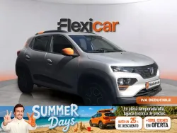 DACIA Spring Electric Comfort 45 33kW