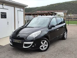 RENAULT SCENIC III 1.5 DCI 110cv EXPRESSION 2010