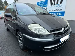 Citroen C8 2.0 HDi 135 cv Airplay 7 paces
