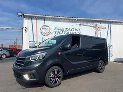 34950 ht Trafic L1H1 3T 170 cv BVA9 Exclusive + Nombreuses options