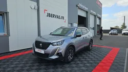 Peugeot 2008 PURETECH 130 SS EAT8 STYLE