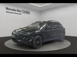 Mercedes-benz EQA 250+ 190ch Edition