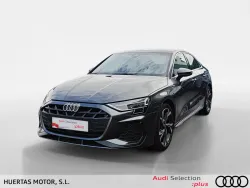 AUDI A3 Sedán 35TDI S line S tronic