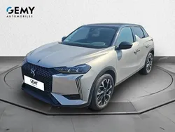 DS 3 Hybride 136 e-DCT6 Etoile