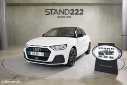 Audi A1 Sportback 30 TFSI S tronic