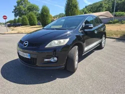 Mazda cx-7 2.3 mzr disi turbo awd 260cv