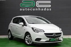 Opel Corsa 1.3 CDTi Edition