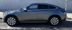 Mercedes-Benz GLC 300 e Coupé 4Matic