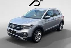 T-Cross 1.6 TDI 95 Start/Stop DSG7 Carat - Garantie 12 mois