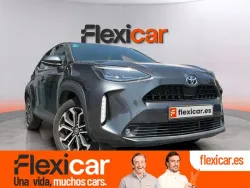 TOYOTA Yaris Cross 120H Active Tech