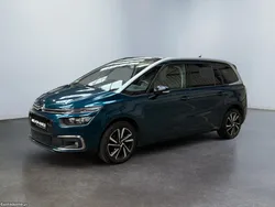 Citroën Grand C4 Spacetourer 1.5 BlueHDi Shine