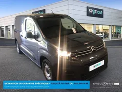 Citroën Berlingo (30) VAN M 650 BLUEHDI 100 S&S BVM6