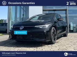 Volkswagen Golf 1.5 eTSI EVO2 150 DSG7 R-Line Edition