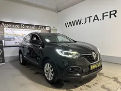 RENAULT KADJAR 1.5 Blue dCi - 115 Business PHASE 2