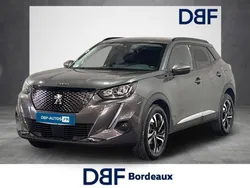 Peugeot 2008 BlueHDi 110 S&S BVM6 Allure Pack