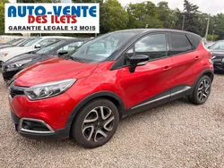 Renault Captur 1.5 DCI 110 Intens
