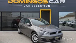 Volkswagen Golf de 2014