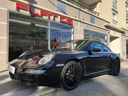 Porsche 911 IV (997) Carrera S TipTronic