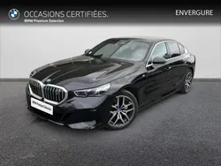 Bmw Série 5 i5 340ch M Sport eDrive40