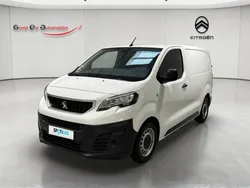 Peugeot Expert Fg Compact 1.6 BlueHDi 115ch Pro CLIM RADAR