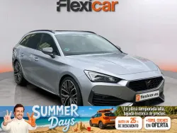 CUPRA León 2.0 TSI VZ DSG 221Kw