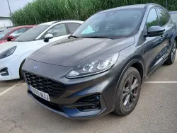 Ford Kuga 2.5 Duratec PHEV ST-Line X Graphite Tech 4x2