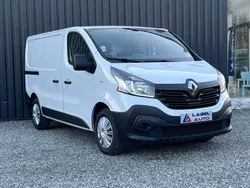 Renault Trafic Fg L1H1 1000 1.6 dCi 120ch Confort Euro6