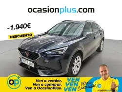 CUPRA Formentor 2.0 TDI 150
