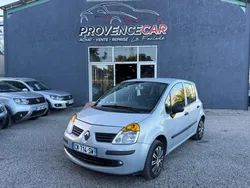Renault MODUS 1.5 DCI 65CH CONFORT DYNAMIQUE