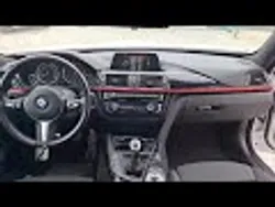 BMW 420 Gran Coupé d Pack M