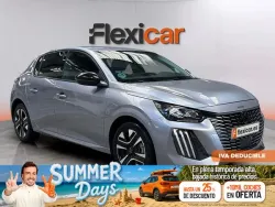 PEUGEOT 208 1.2 Puretech S&S Allure 100