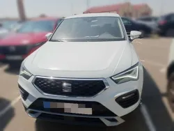 SEAT Ateca 1.0 TSI S&S Ecomotive Style