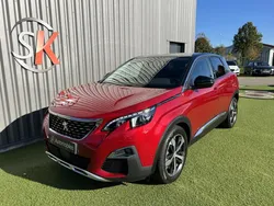 Peugeot 3008 ALLURE PURETECH 130CH EAT6 CAMERA 360