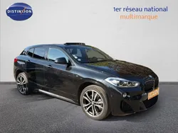 BMW X2 sDrive20iA 192ch M Sport DKG7 Euro6d-T