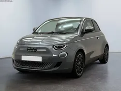 Fiat 500 e La Prima