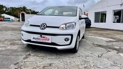 VW Up! 1.0 MOVE