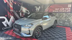 DS DS3 Crossback PureTech 130 Aut. PERFORMANCE LINE