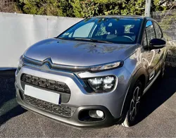 Citroën C3 BlueHDi 100 CV