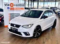 SEAT Ibiza 1.0 TSI FR