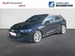 Audi A3 Sportback TFSI Mild Hybrid 116 S tronic 7 Business Executive