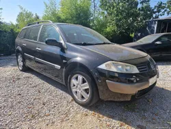 Renault Mégane 1.5 dCi