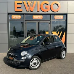 FIAT 500 1.2 70 Ch POP
