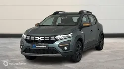 Dacia Sandero 1.0 TCe 90ch Stepway Extreme auto -24