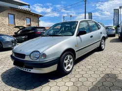 Toyota Corolla 1.4 Sol TA