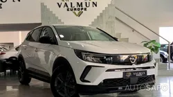 Opel Grandland X 1.5 CDTI Edition AT de 2022