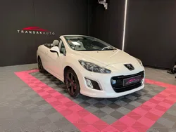 Peugeot 308 ROLAND GARROS