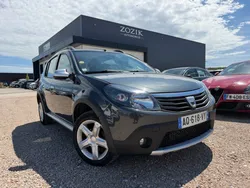 DACIA Sandero STEPWAY 1.5DCI 70cv
